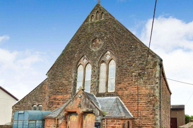 The Old Chapel, Main Street, Dearham, CA15 7HP 3