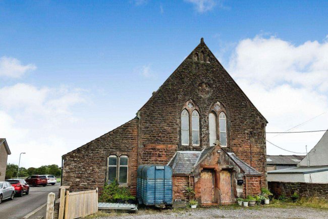 The Old Chapel, Main Street, Dearham, CA15 7HP 3