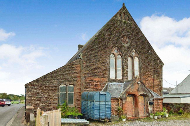 The Old Chapel, Main Street, Dearham, CA15 7HP 3