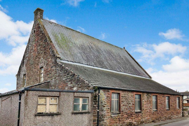 The Old Chapel, Main Street, Dearham, CA15 7HP 3