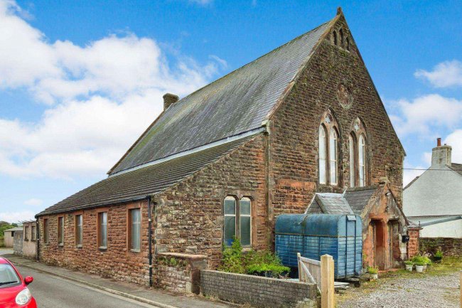 The Old Chapel, Main Street, Dearham, CA15 7HP 3