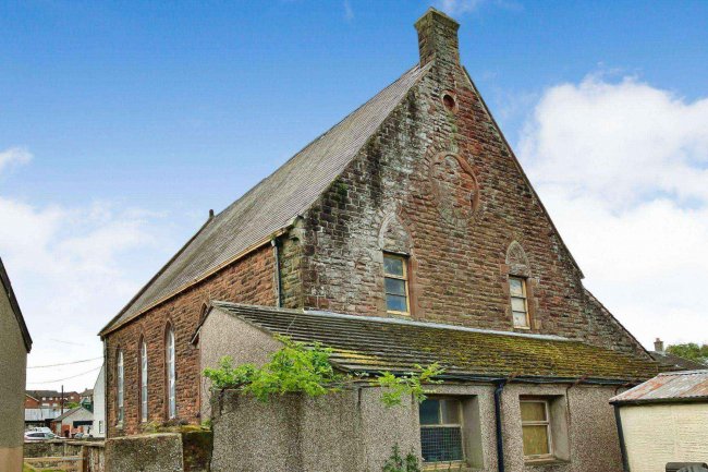 The Old Chapel, Main Street, Dearham, CA15 7HP 3
