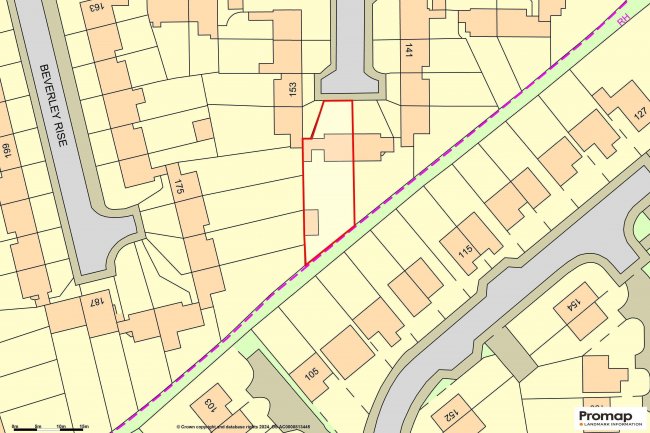 149 Beverley Rise, Carlisle, Cumbria, CA1 3RZ 8