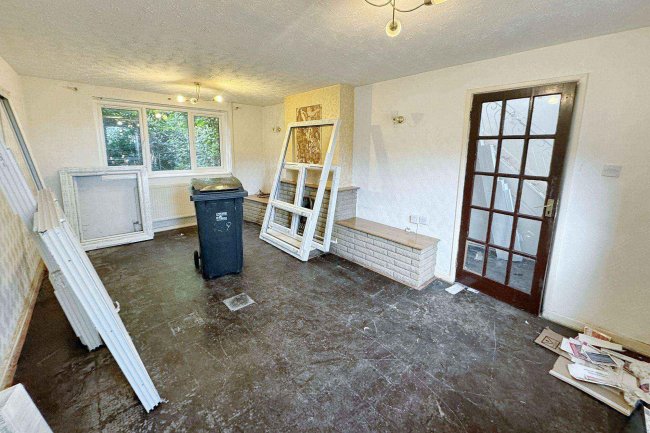 149 Beverley Rise, Carlisle, Cumbria, CA1 3RZ 8