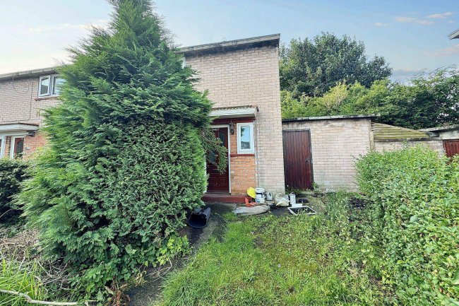 149 Beverley Rise, Carlisle, Cumbria, CA1 3RZ 8