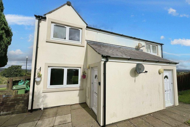 6 Whitberry Court, Roadhead, Carlisle, Cumbria, CA6 6ND 10