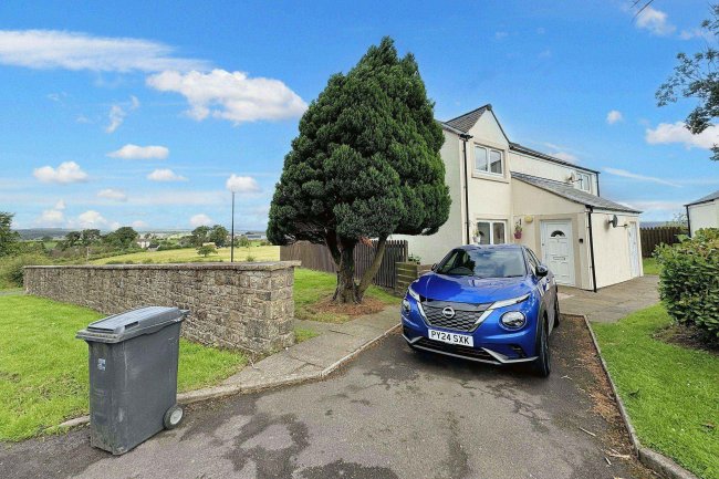 6 Whitberry Court, Roadhead, Carlisle, Cumbria, CA6 6ND 10