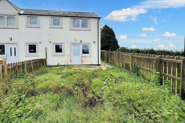 6 Whitberry Court, Roadhead, Carlisle, Cumbria, CA6 6ND 10