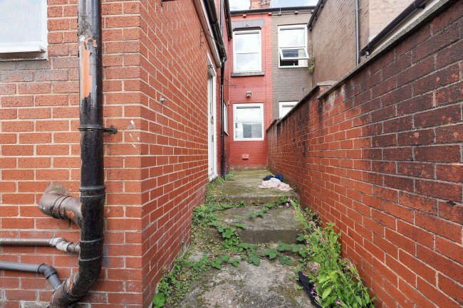 9 Joseph Street, St. Helens, WA9 3PS 10