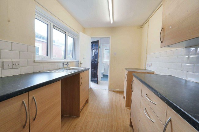 9 Joseph Street, St. Helens, WA9 3PS 10