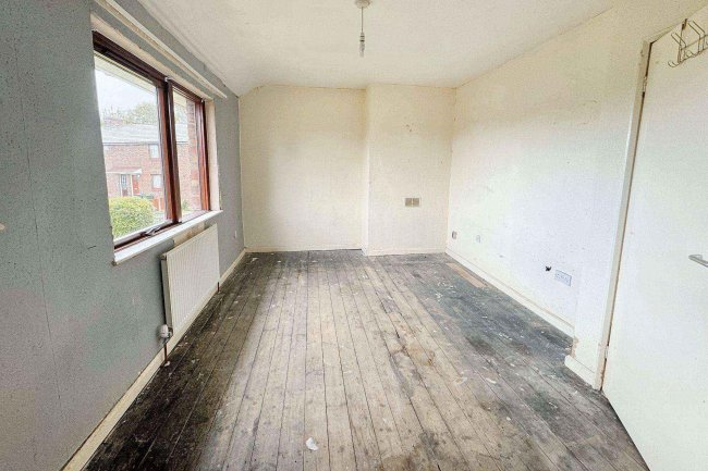 39 Henderson Road, Carlisle, CA2 4PU 9