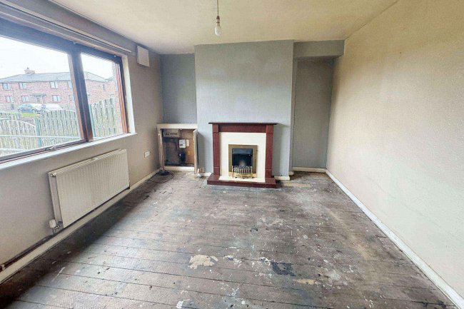 39 Henderson Road, Carlisle, CA2 4PU 9