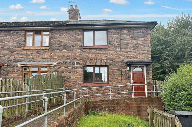 39 Henderson Road, Carlisle, CA2 4PU 9