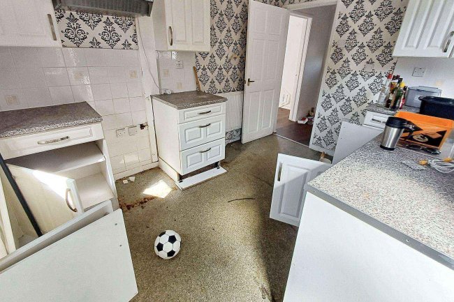 29 Stainton Drive, Middleton, Manchester, M24 5PD 9