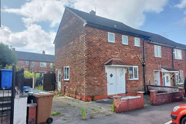 29 Stainton Drive, Middleton, Manchester, M24 5PD 9