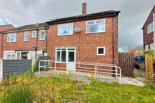 29 Stainton Drive, Middleton, Manchester, M24 5PD 9