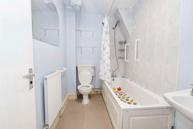 46 Knowlsey Road, Bootle, L20 4NL 3