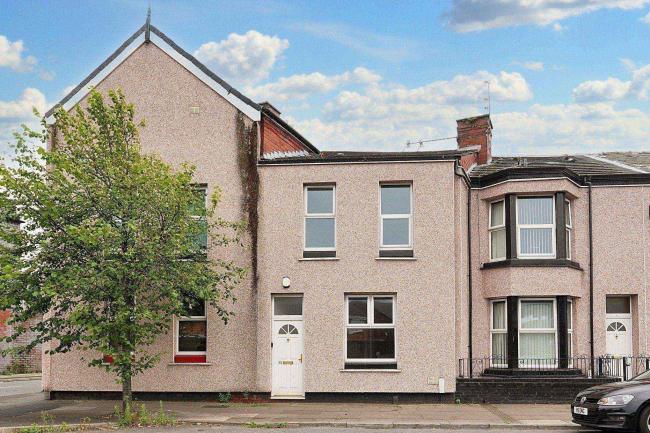 46 Knowlsey Road, Bootle, L20 4NL 3