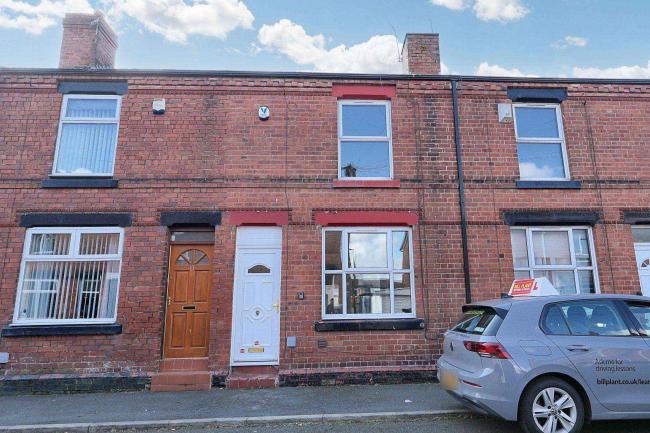19 Brick Lane, Newton Le Willows, St. Helens, WA12 9PN 9