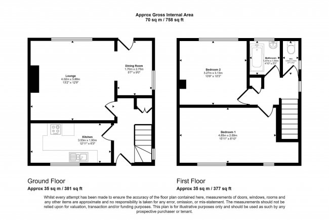 19 Talkin Drive, Middleton, Manchester, M24 5LS 10