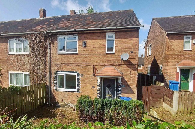 19 Talkin Drive, Middleton, Manchester, M24 5LS 10