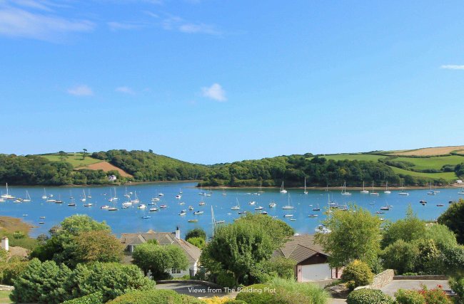 Herons Reach, Freshwater Lane, St Mawes, Cornwall, TR2 5AR 10