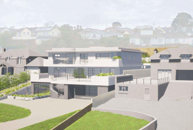 Herons Reach, Freshwater Lane, St Mawes, Cornwall, TR2 5AR 10