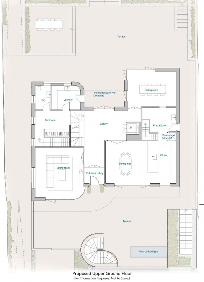 Herons Reach, Freshwater Lane, St Mawes, Cornwall, TR2 5AR 10