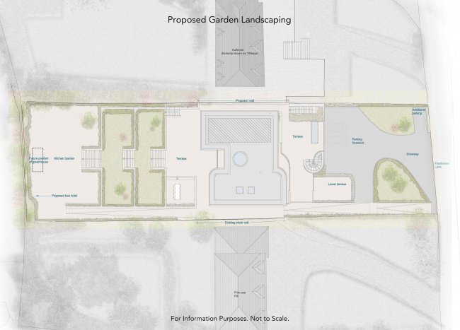 Herons Reach, Freshwater Lane, St Mawes, Cornwall, TR2 5AR 10