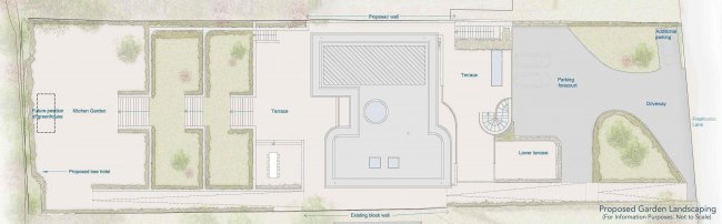 Herons Reach, Freshwater Lane, St Mawes, Cornwall, TR2 5AR 10
