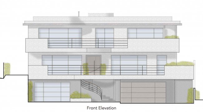 Herons Reach, Freshwater Lane, St Mawes, Cornwall, TR2 5AR 10
