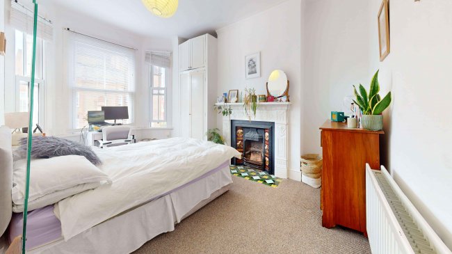 175 Latchmere Road, Battersea, London, SW11 2JZ 1