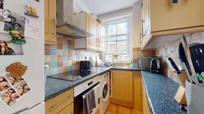 175 Latchmere Road, Battersea, London, SW11 2JZ 1