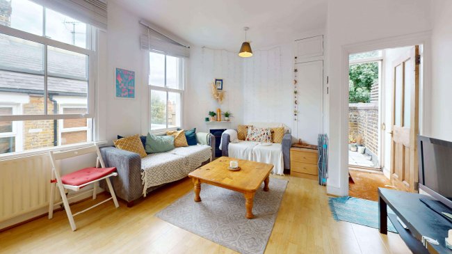 175 Latchmere Road, Battersea, London, SW11 2JZ 1