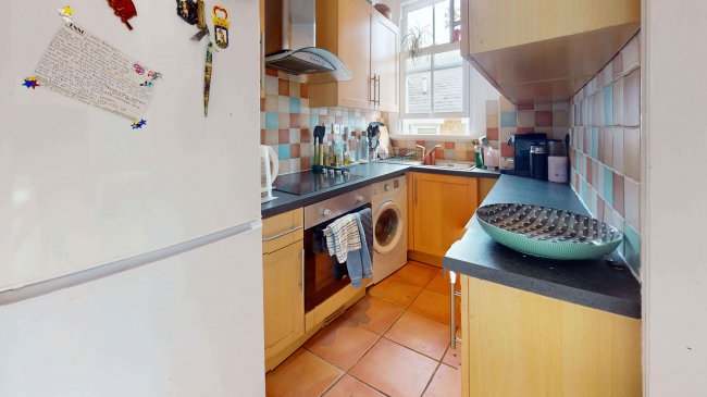 175 Latchmere Road, Battersea, London, SW11 2JZ 1