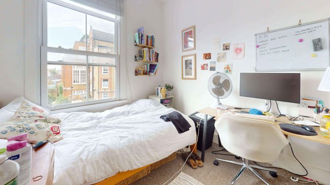 175 Latchmere Road, Battersea, London, SW11 2JZ 1