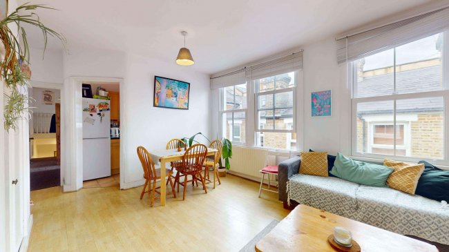 175 Latchmere Road, Battersea, London, SW11 2JZ 1