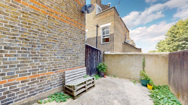 175 Latchmere Road, Battersea, London, SW11 2JZ 1