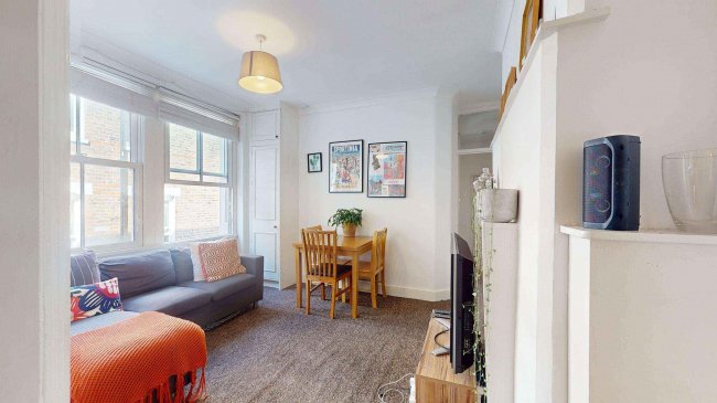 175 Latchmere Road, Battersea, London, SW11 2JZ 1