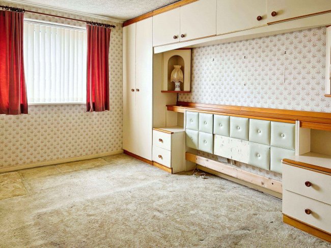 77 Rowan Way, Chelmsley Wood, Birmingham, B37 7QT 8