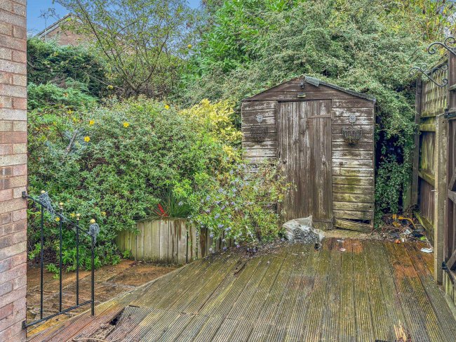 77 Rowan Way, Chelmsley Wood, Birmingham, B37 7QT 8