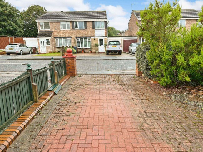 77 Rowan Way, Chelmsley Wood, Birmingham, B37 7QT 8