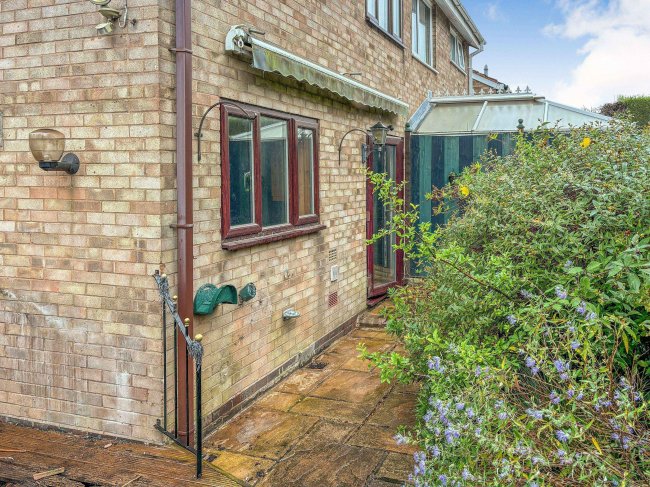 77 Rowan Way, Chelmsley Wood, Birmingham, B37 7QT 8