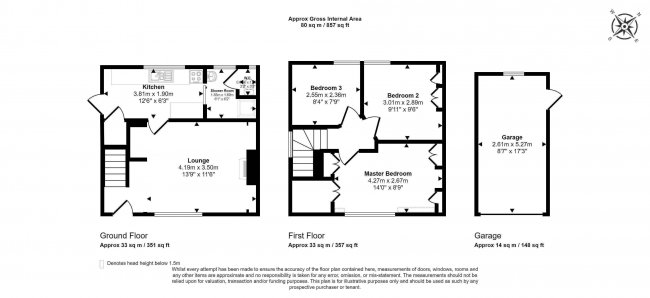 44 Goldsmith Lane, Roe Green Village, Kingsbury, London NW9 9AS 6