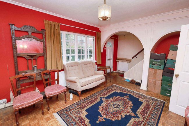 44 Goldsmith Lane, Roe Green Village, Kingsbury, London NW9 9AS 6