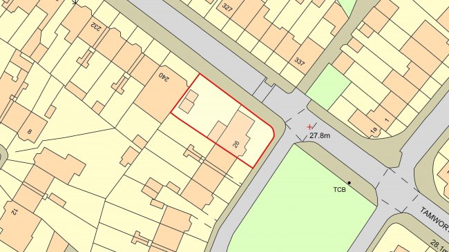 26 Marlowe Square, Mitcham, CR4 1DT 9