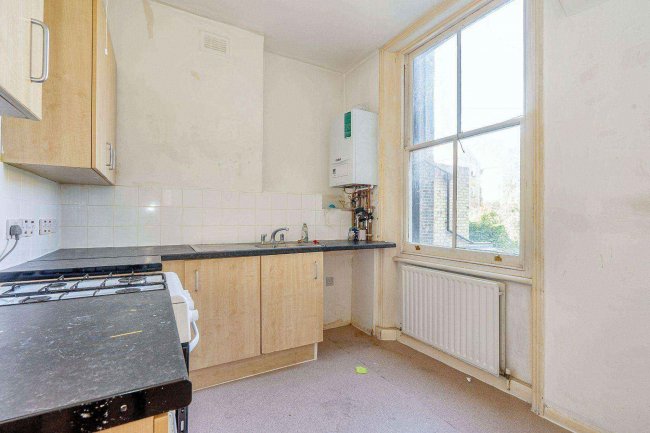 Flat B, 155 Shirland Road, London, W9 2EP 5