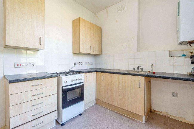 Flat B, 155 Shirland Road, London, W9 2EP 5