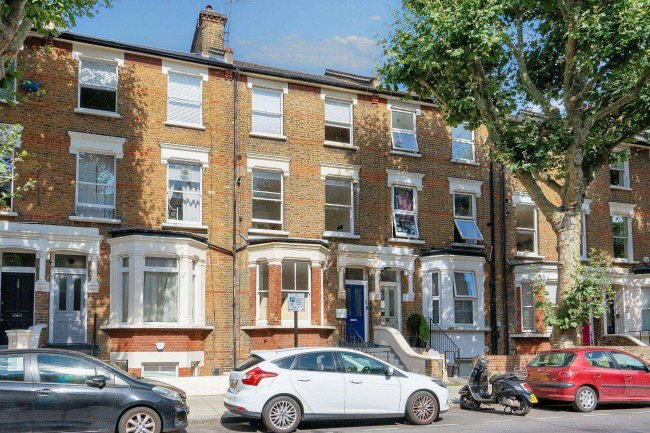 Flat B, 155 Shirland Road, London, W9 2EP 5