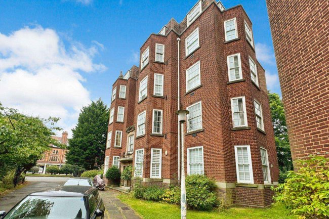 Flat A7 Kenilworth Court, Hagley Road, Birmingham, B16 9NS 9